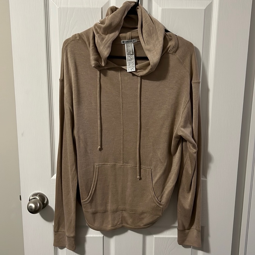 Forever 21 Active Hoodie